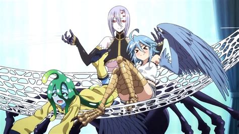 monster musume season 2|Monster Musume Season 2: Release Date, Trailer, Cast, Plot